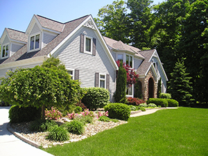 Landscapers and Lawncare Services in West Sayville, NY